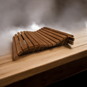 Sauna peatugi Comfy Thermo