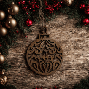 Termopuidust jõuluehe