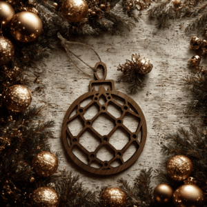 termopuidust jõuluehe