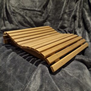 Termomagnooliast sauna peatugi