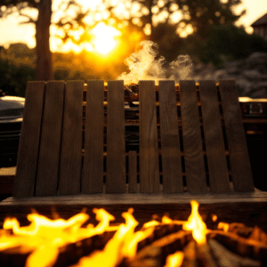 Mikudo "Grillimeister" – Tammest tuuningkomplekt (The Bastard Large)