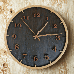 Must tammest seinakell